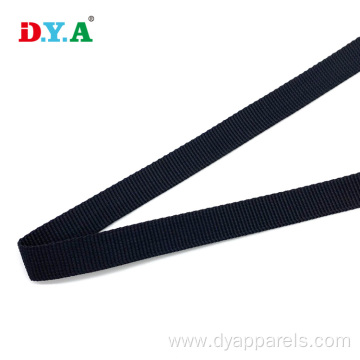 20mm Back nylon webbing for pet dog collar